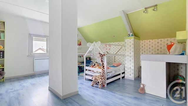 Maison &agrave; vendre - 6 pi&egrave;ces - 145 m2 - Montenois - 25 - FRANCHE-COMTE