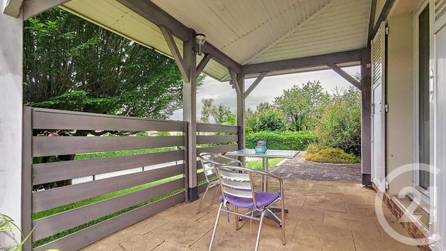 Maison &agrave; vendre - 6 pi&egrave;ces - 145 m2 - Montenois - 25 - FRANCHE-COMTE