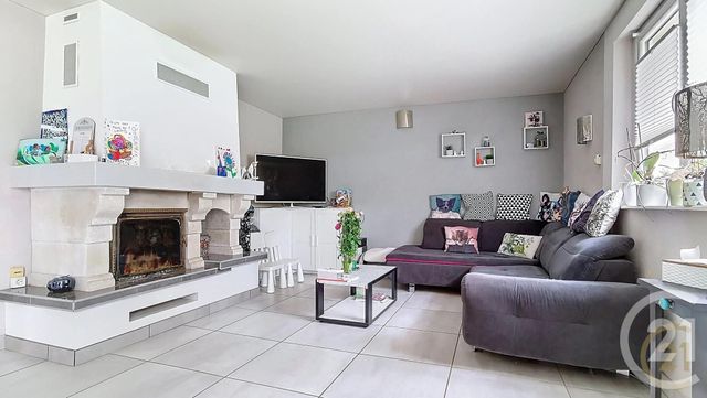 maison - MONTENOIS - 25