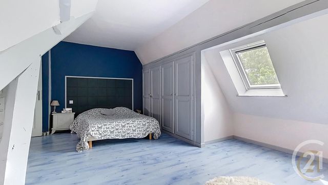 Maison &agrave; vendre - 6 pi&egrave;ces - 145 m2 - Montenois - 25 - FRANCHE-COMTE