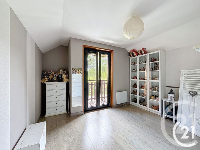 Maison à vendre - 5 pièces - 96,72 m2 - Arcey - 25 - FRANCHE-COMTE