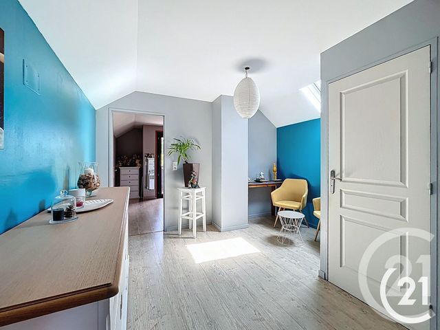 Maison à vendre - 5 pièces - 96,72 m2 - Arcey - 25 - FRANCHE-COMTE