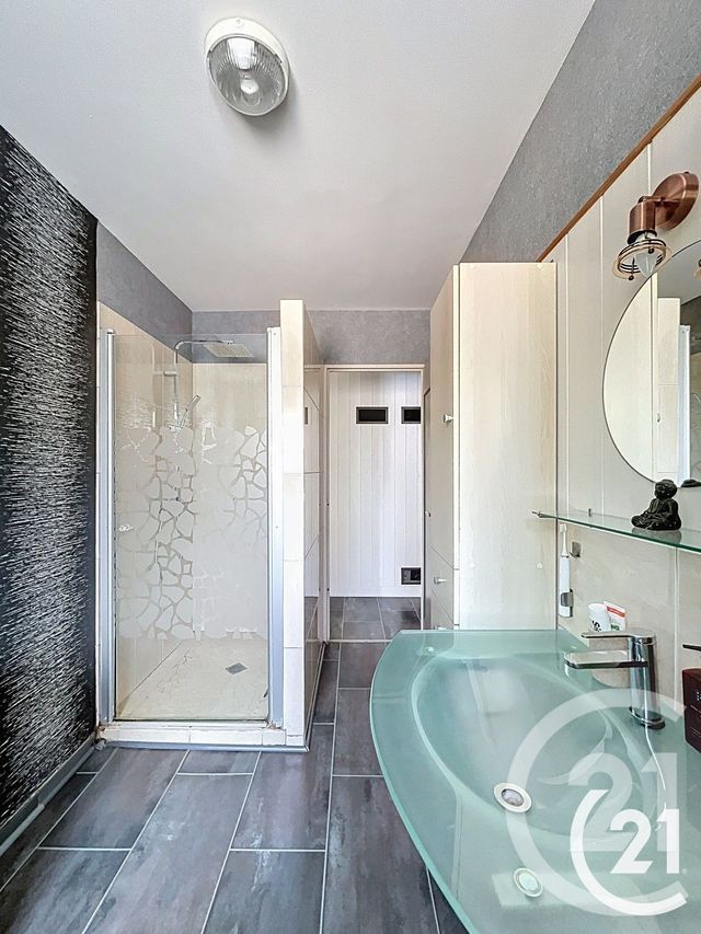 Maison à vendre - 5 pièces - 96,72 m2 - Arcey - 25 - FRANCHE-COMTE