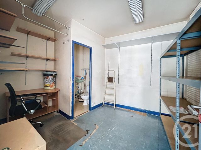 Appartement Local à louer - 1 pièce - 35 m2 - Montbeliard - 25 - FRANCHE-COMTE