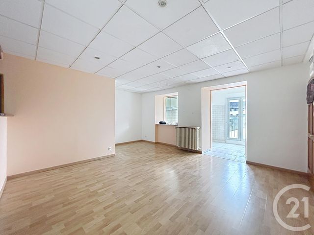 appartement - HERICOURT - 70