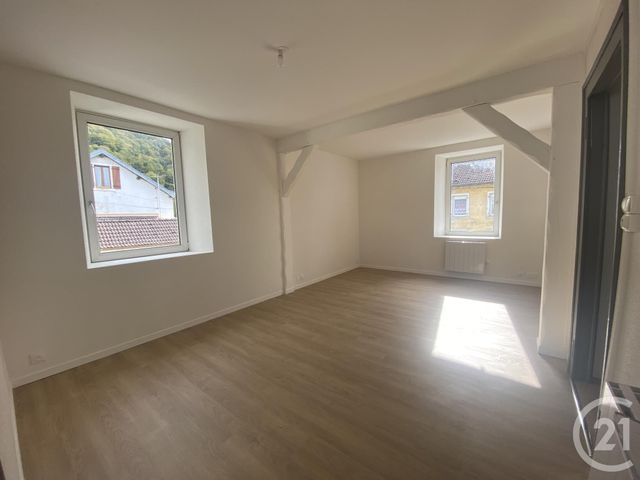 Immeuble &agrave; vendre - 302 m2 - Mandeure - 25 - FRANCHE-COMTE