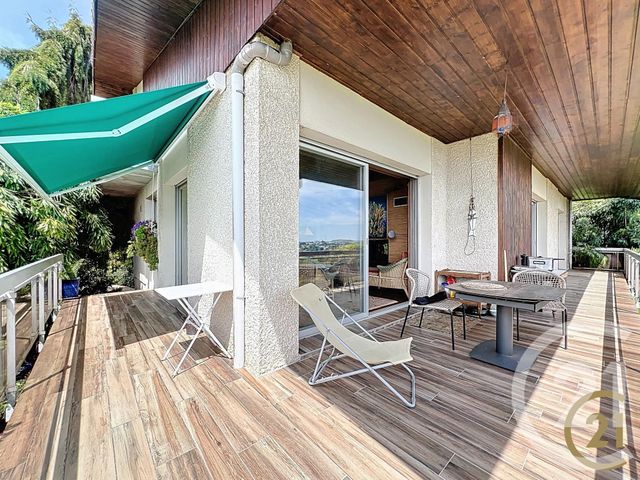 Maison à vendre - 6 pièces - 215 m2 - Bart - 25 - FRANCHE-COMTE