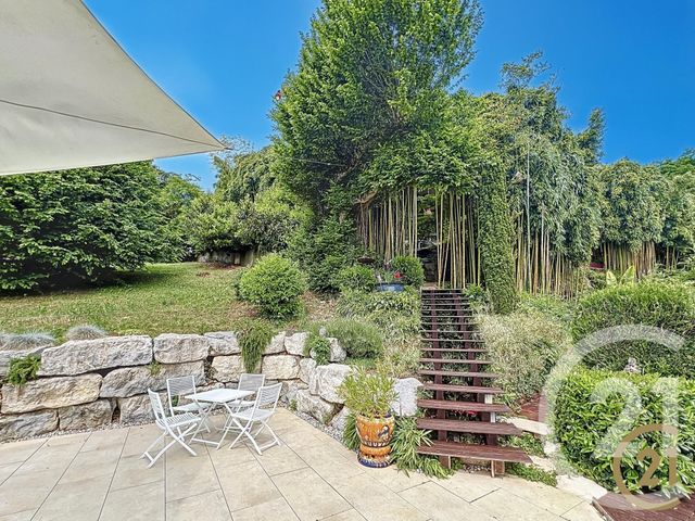 Maison à vendre - 6 pièces - 215 m2 - Bart - 25 - FRANCHE-COMTE