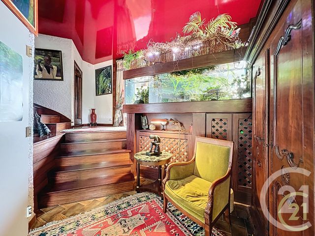 Maison à vendre - 6 pièces - 215 m2 - Bart - 25 - FRANCHE-COMTE