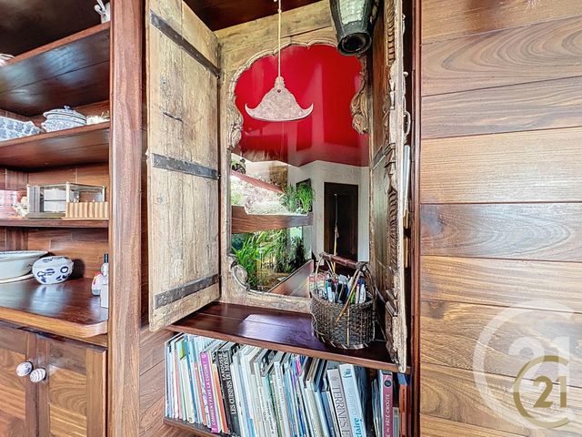 Maison à vendre - 6 pièces - 215 m2 - Bart - 25 - FRANCHE-COMTE