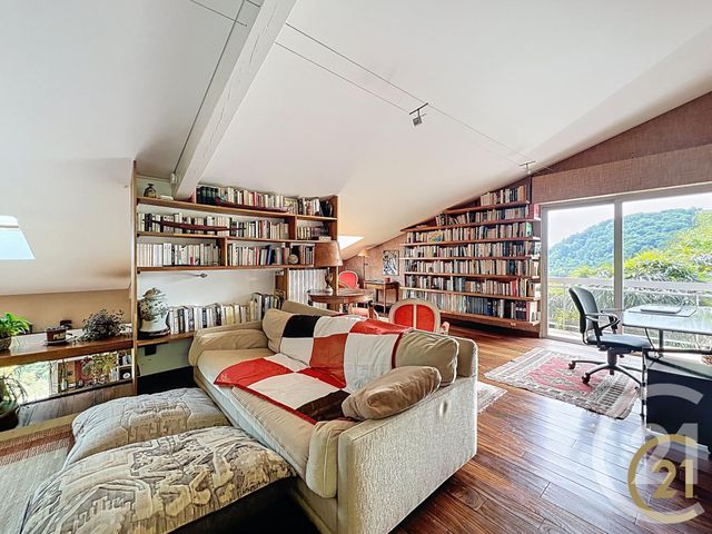 Maison à vendre - 6 pièces - 215 m2 - Bart - 25 - FRANCHE-COMTE