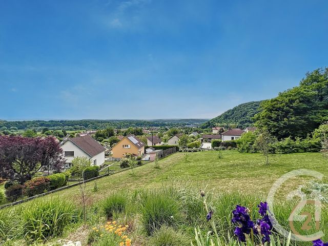 Maison &agrave; vendre - 6 pi&egrave;ces - 215 m2 - Bart - 25 - FRANCHE-COMTE