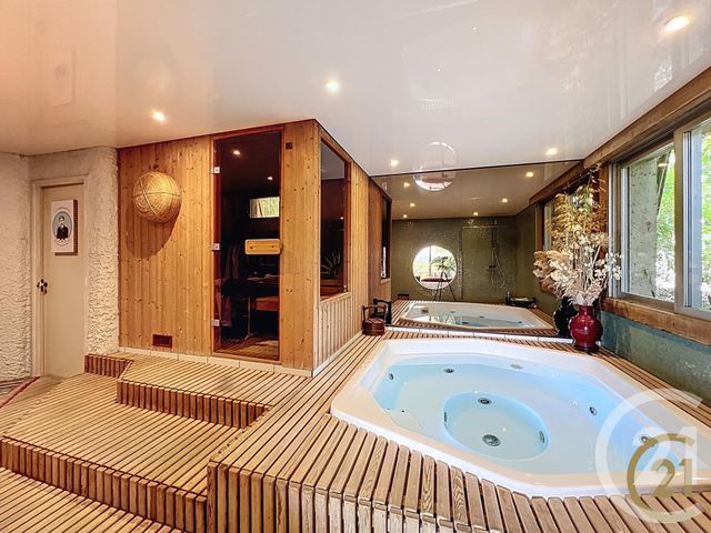 Maison à vendre - 6 pièces - 215 m2 - Bart - 25 - FRANCHE-COMTE