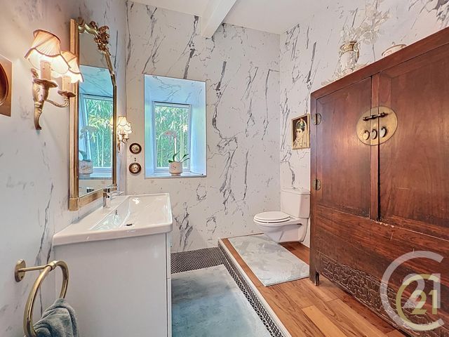 Maison à vendre - 6 pièces - 215 m2 - Bart - 25 - FRANCHE-COMTE