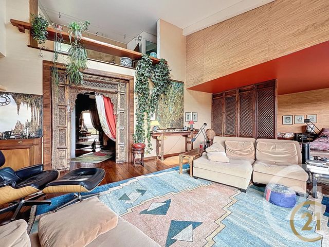 Maison à vendre - 6 pièces - 215 m2 - Bart - 25 - FRANCHE-COMTE