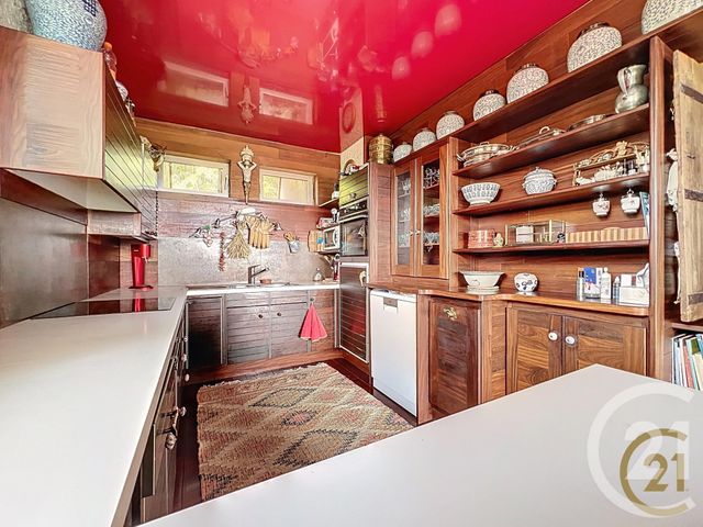 Maison à vendre - 6 pièces - 215 m2 - Bart - 25 - FRANCHE-COMTE