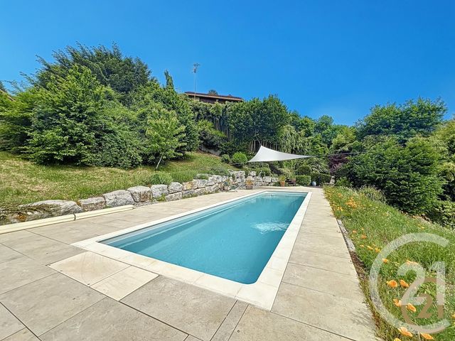 Maison &agrave; vendre - 6 pi&egrave;ces - 215 m2 - Bart - 25 - FRANCHE-COMTE