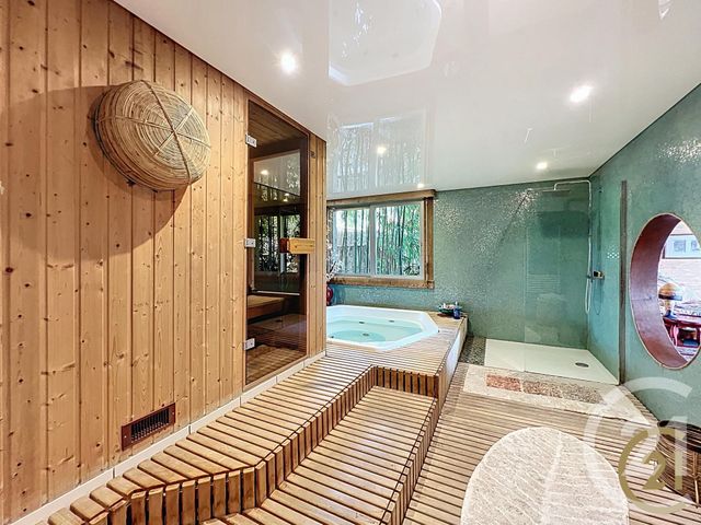 Maison &agrave; vendre - 6 pi&egrave;ces - 215 m2 - Bart - 25 - FRANCHE-COMTE