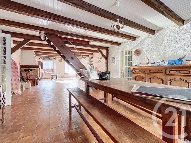 Maison à vendre - 7 pièces - 205 m2 - Glay - 25 - FRANCHE-COMTE