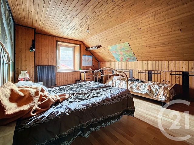 Maison à vendre - 7 pièces - 205 m2 - Glay - 25 - FRANCHE-COMTE