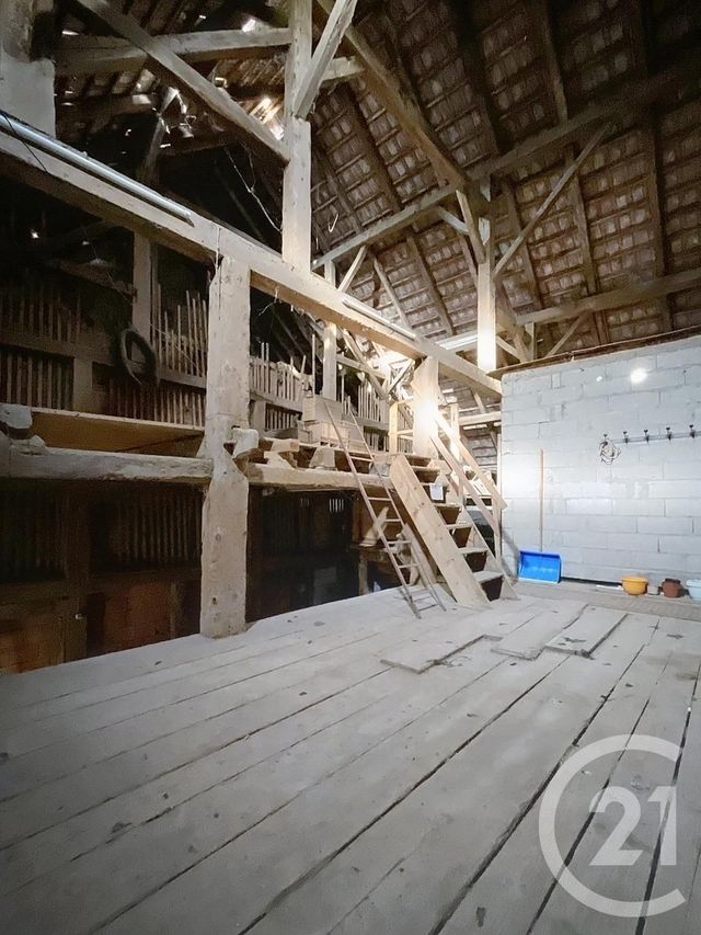 Maison à vendre - 7 pièces - 205 m2 - Glay - 25 - FRANCHE-COMTE