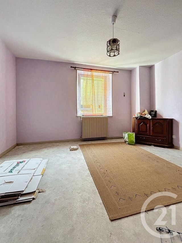 Maison à vendre - 7 pièces - 205 m2 - Glay - 25 - FRANCHE-COMTE