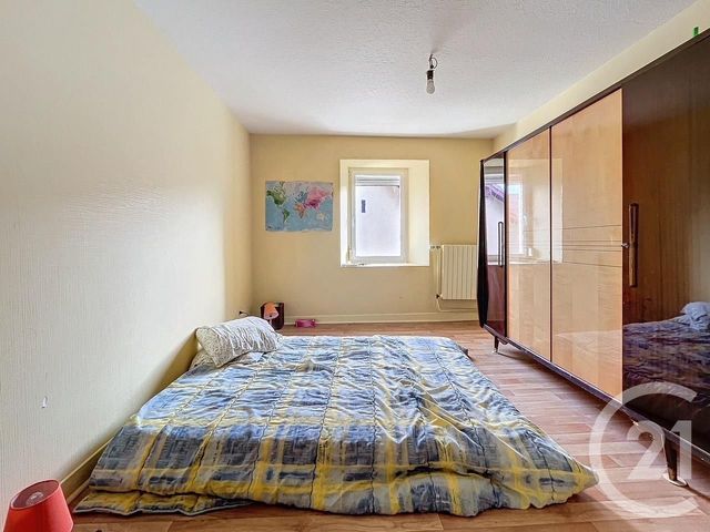 Maison à vendre - 7 pièces - 205 m2 - Glay - 25 - FRANCHE-COMTE