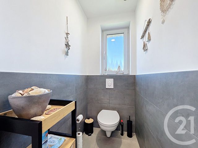 Maison à vendre - 5 pièces - 88,65 m2 - Seloncourt - 25 - FRANCHE-COMTE