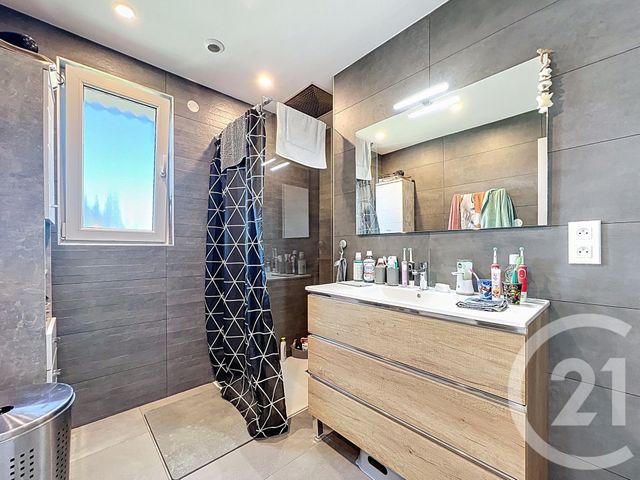 Maison à vendre - 5 pièces - 88,65 m2 - Seloncourt - 25 - FRANCHE-COMTE