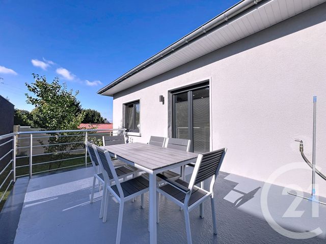 maison - SELONCOURT - 25