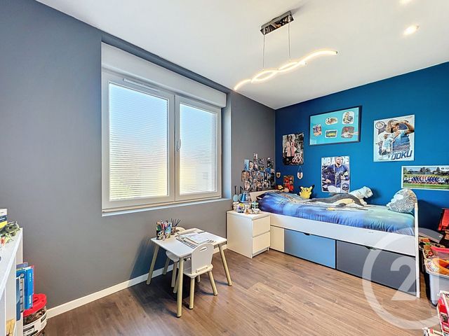 Maison à vendre - 5 pièces - 88,65 m2 - Seloncourt - 25 - FRANCHE-COMTE