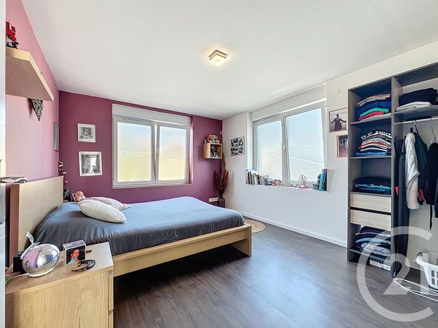 Maison à vendre - 5 pièces - 88,65 m2 - Seloncourt - 25 - FRANCHE-COMTE