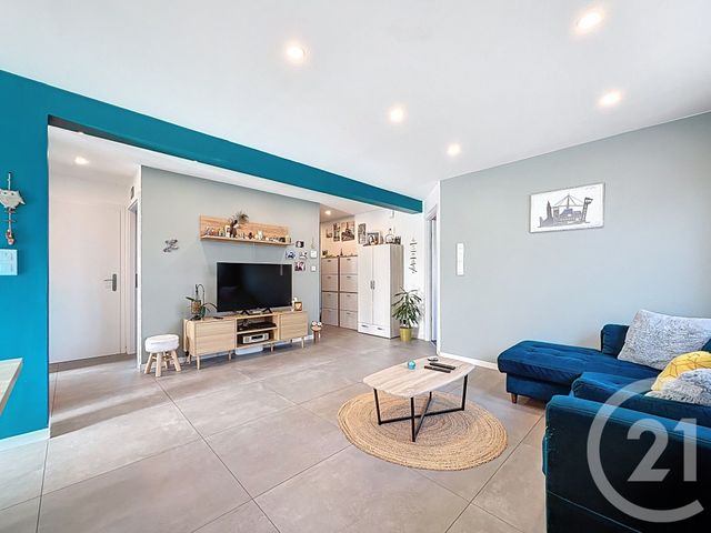 Maison à vendre - 5 pièces - 88,65 m2 - Seloncourt - 25 - FRANCHE-COMTE