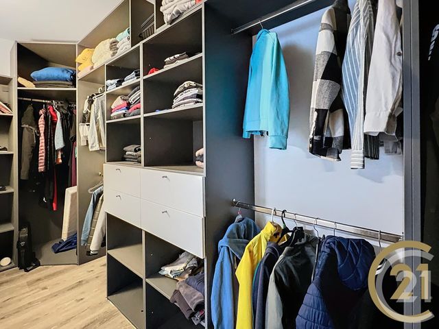 Maison &agrave; vendre - 7 pi&egrave;ces - 225 m2 - Bethoncourt - 25 - FRANCHE-COMTE