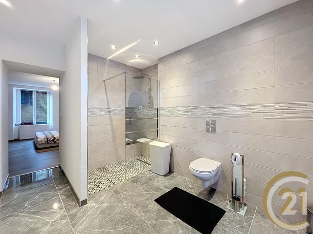 Maison &agrave; vendre - 7 pi&egrave;ces - 225 m2 - Bethoncourt - 25 - FRANCHE-COMTE