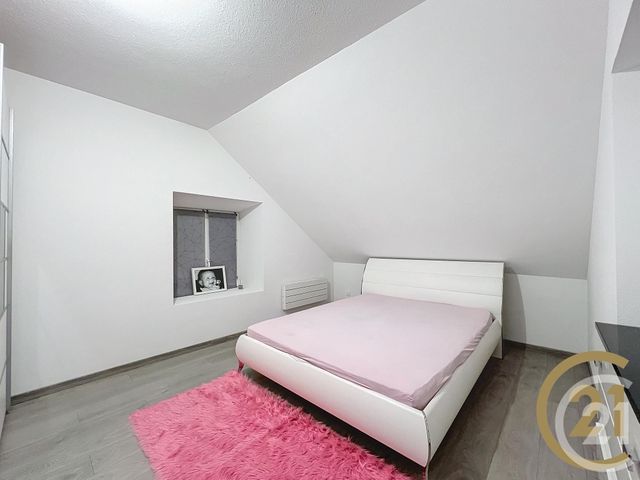 Maison &agrave; vendre - 7 pi&egrave;ces - 225 m2 - Bethoncourt - 25 - FRANCHE-COMTE