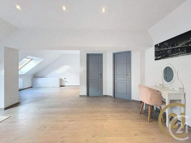 Maison &agrave; vendre - 7 pi&egrave;ces - 225 m2 - Bethoncourt - 25 - FRANCHE-COMTE