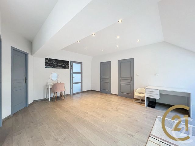 Maison &agrave; vendre - 7 pi&egrave;ces - 225 m2 - Bethoncourt - 25 - FRANCHE-COMTE
