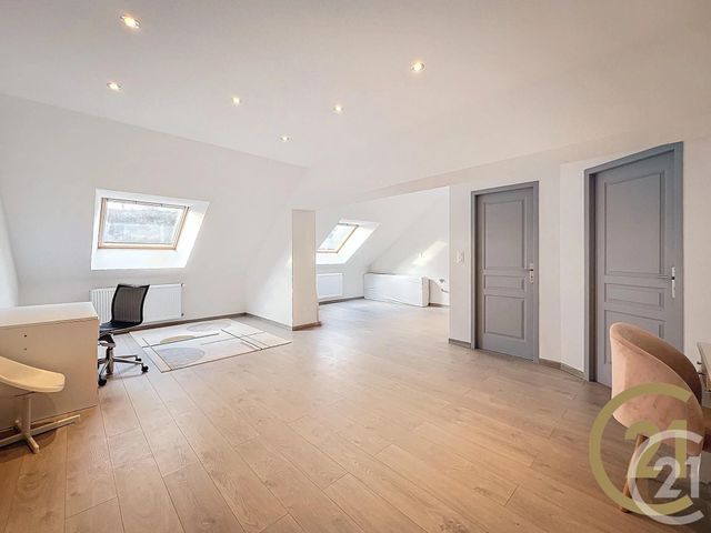 Maison &agrave; vendre - 7 pi&egrave;ces - 225 m2 - Bethoncourt - 25 - FRANCHE-COMTE