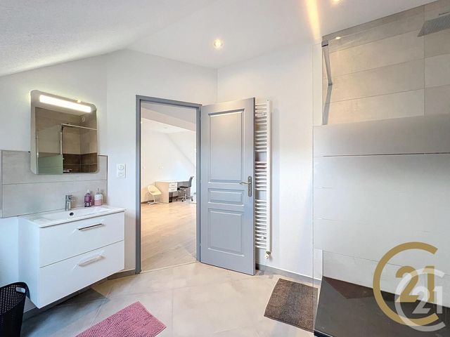 Maison &agrave; vendre - 7 pi&egrave;ces - 225 m2 - Bethoncourt - 25 - FRANCHE-COMTE