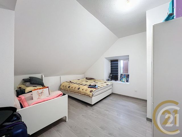 Maison &agrave; vendre - 7 pi&egrave;ces - 225 m2 - Bethoncourt - 25 - FRANCHE-COMTE