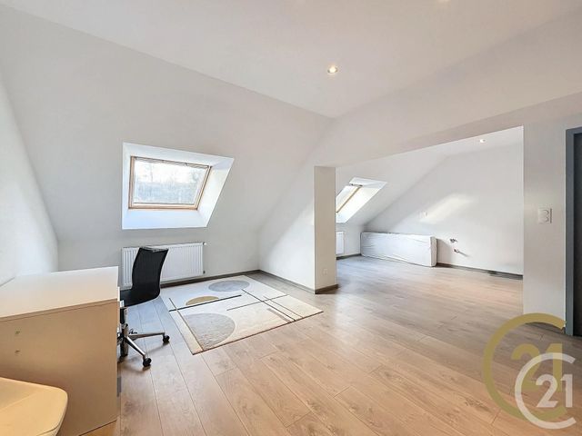 Maison &agrave; vendre - 7 pi&egrave;ces - 225 m2 - Bethoncourt - 25 - FRANCHE-COMTE