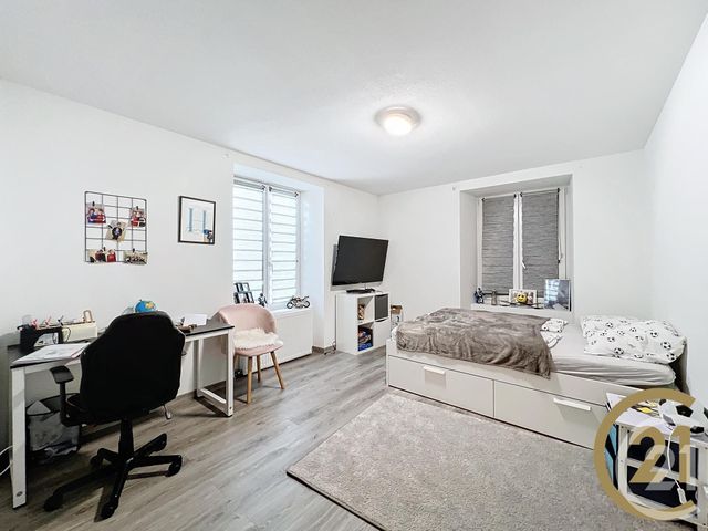 Maison &agrave; vendre - 7 pi&egrave;ces - 225 m2 - Bethoncourt - 25 - FRANCHE-COMTE