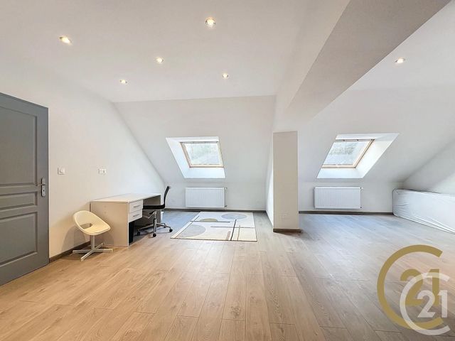 Maison &agrave; vendre - 7 pi&egrave;ces - 225 m2 - Bethoncourt - 25 - FRANCHE-COMTE