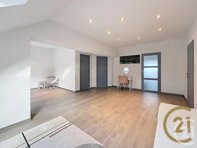 Maison &agrave; vendre - 7 pi&egrave;ces - 225 m2 - Bethoncourt - 25 - FRANCHE-COMTE