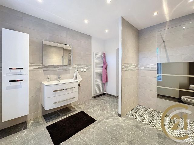 Maison &agrave; vendre - 7 pi&egrave;ces - 225 m2 - Bethoncourt - 25 - FRANCHE-COMTE