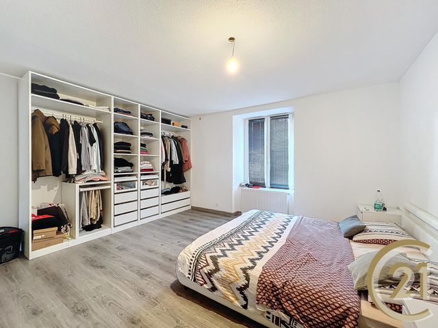 Maison &agrave; vendre - 7 pi&egrave;ces - 225 m2 - Bethoncourt - 25 - FRANCHE-COMTE