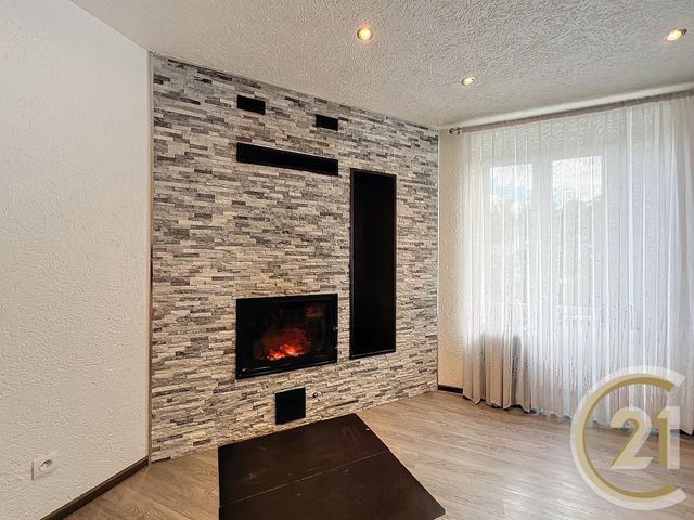 Maison &agrave; vendre - 7 pi&egrave;ces - 225 m2 - Bethoncourt - 25 - FRANCHE-COMTE