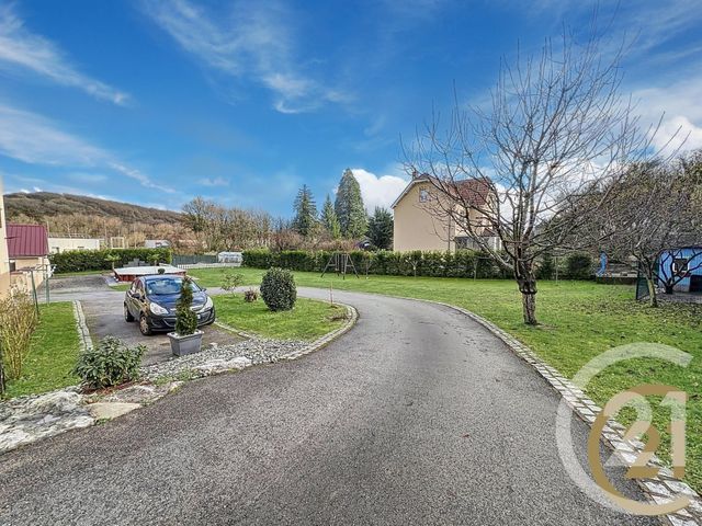 Maison &agrave; vendre - 7 pi&egrave;ces - 225 m2 - Bethoncourt - 25 - FRANCHE-COMTE