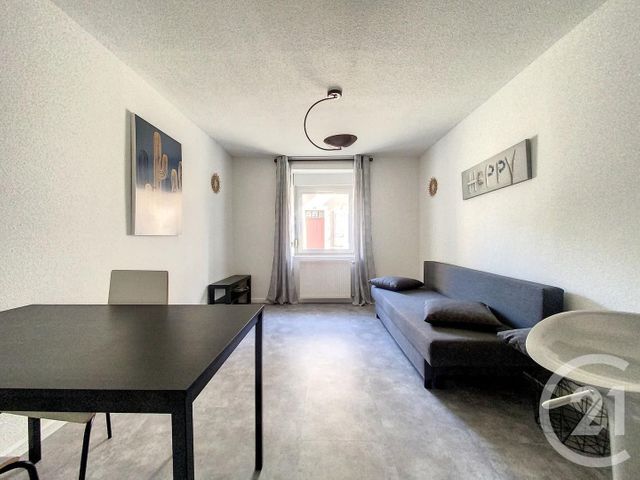 Appartement Duplex à vendre - 2 pièces - 44 m2 - Hericourt - 70 - FRANCHE-COMTE
